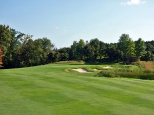 Spring Hill 13th Fairway